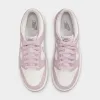 Nike Dunk Low GS Sail / Particle Rose - Enigma Stone sold by JD Sports