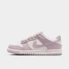 Nike Dunk Low GS Sail / Particle Rose - Enigma Stone sold by JD Sports