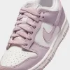 Nike Dunk Low GS Sail / Particle Rose - Enigma Stone sold by JD Sports