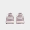 Nike Dunk Low GS Sail / Particle Rose - Enigma Stone sold by JD Sports