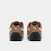 PUMA Women's Speedcat OG Haute Coffee / Frosted Ivory sold by JD Sports