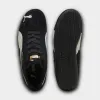 PUMA Juniors' Speedcat Black / White sold by JD Sports