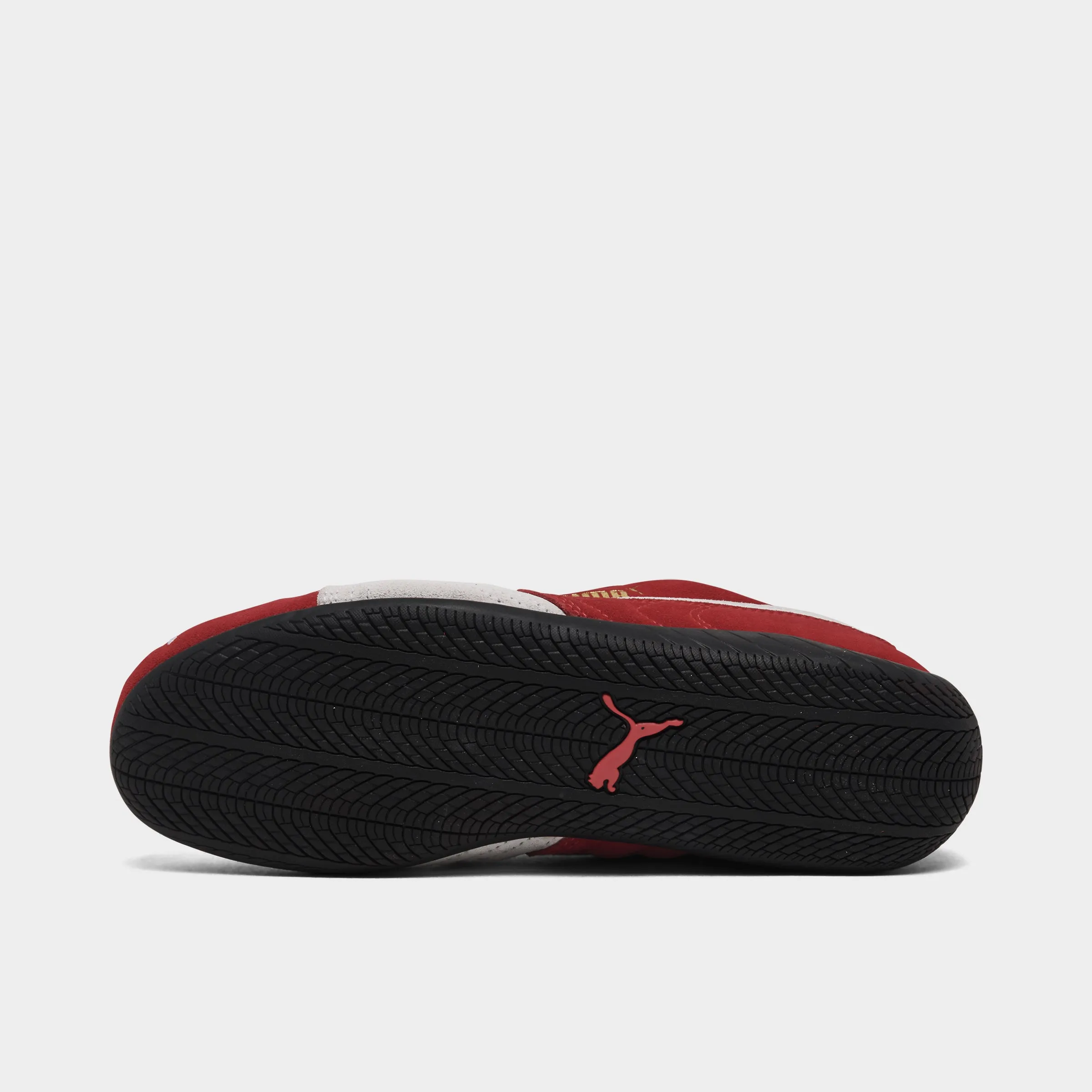 PUMA Women's Speedcat OG Red / White sold by JD Sports product image thumbnail 5