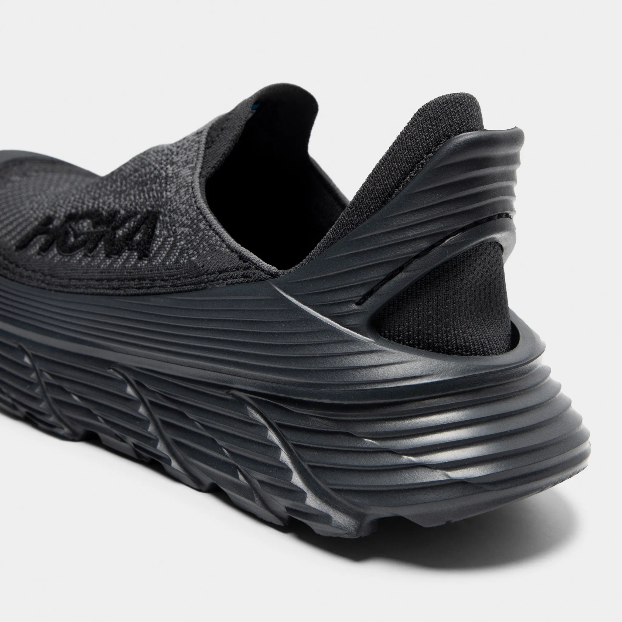 Hoka Restore TC Black / Black sold by JD Sports product image thumbnail 3