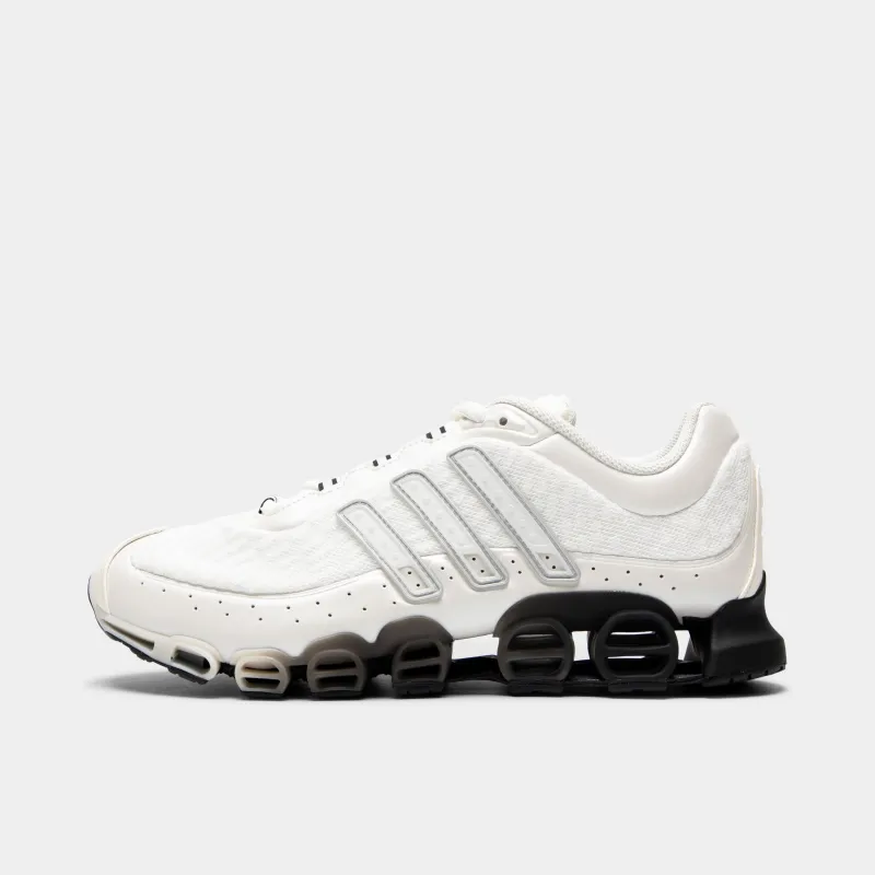 adidas Megaride Zero Metallic Silver / Black sold by JD Sports