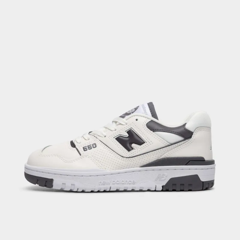 New Balance Women's BBW550BH Sea Salt / Magnet sold by JD Sports
