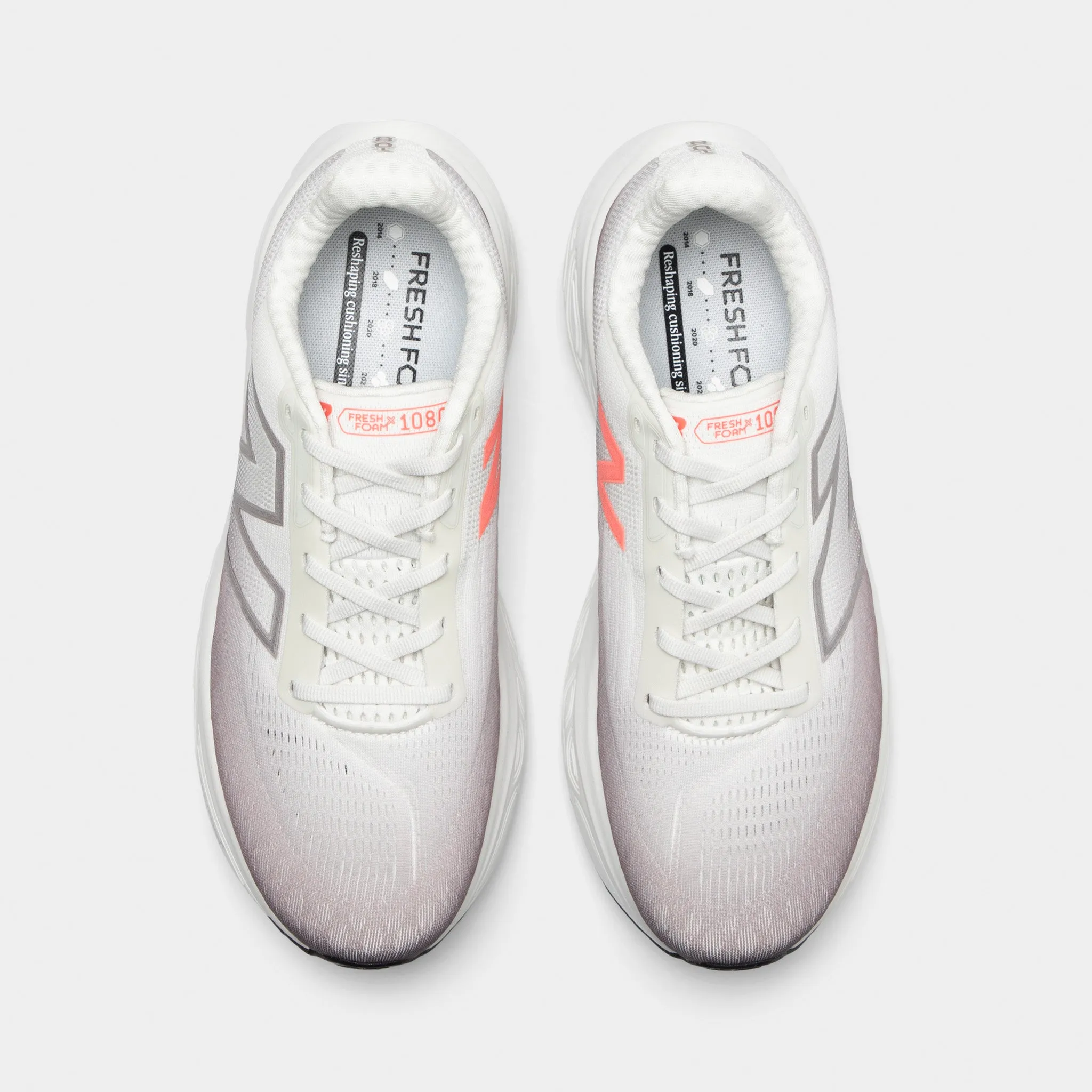 New Balance Fresh Foam 1080v14 Earth Shadow / Reflection sold by JD Sports product image thumbnail 5