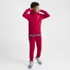 Jordan Juniors' Pullover Hoodie / Gym Red sold by JD Sports