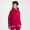 Jordan Juniors' Pullover Hoodie / Gym Red sold by JD Sports