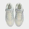 Nike KD18 Pure Platinum / Wolf Grey - Summit White sold by JD Sports