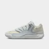 Nike KD18 Pure Platinum / Wolf Grey - Summit White sold by JD Sports