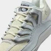 Nike KD18 Pure Platinum / Wolf Grey - Summit White sold by JD Sports