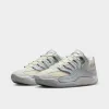 Nike KD18 Pure Platinum / Wolf Grey - Summit White sold by JD Sports