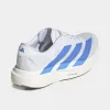 adidas Women's Adizero EVO SL White / Blue Fusion - Off White sold by JD Sports