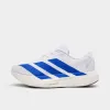 adidas Adizero EVO SL White / Blue - Blue sold by JD Sports