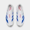 adidas Adizero EVO SL White / Blue - Blue sold by JD Sports