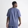 Nike NOCTA NRG CS T-Shirt Diffused Blue / Black - Citron Tint sold by JD Sports