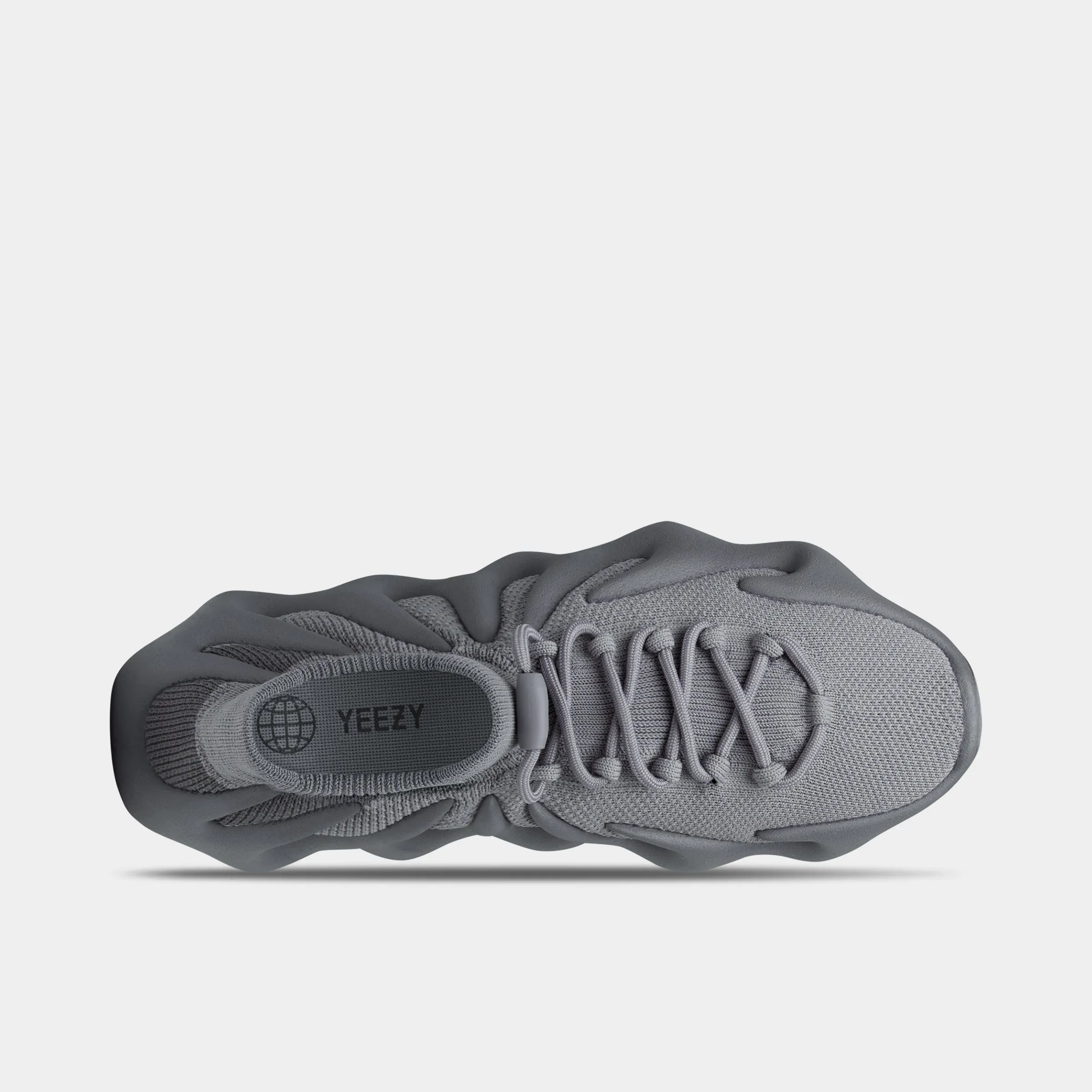 adidas Originals Yeezy 450 / Stone Grey sold by JD Sports product image thumbnail 3
