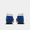 Reebok Aztec OG Cobalt / Always Yellow - Chalk sold by JD Sports