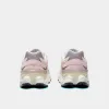 New Balance Juniors' 9060 Rose Sugar / Ice Wine sold by JD Sports