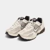 Nike Women's Zoom Vomero 5 Phantom / Metallic Platinum - Light Iron Ore sold by JD Sports