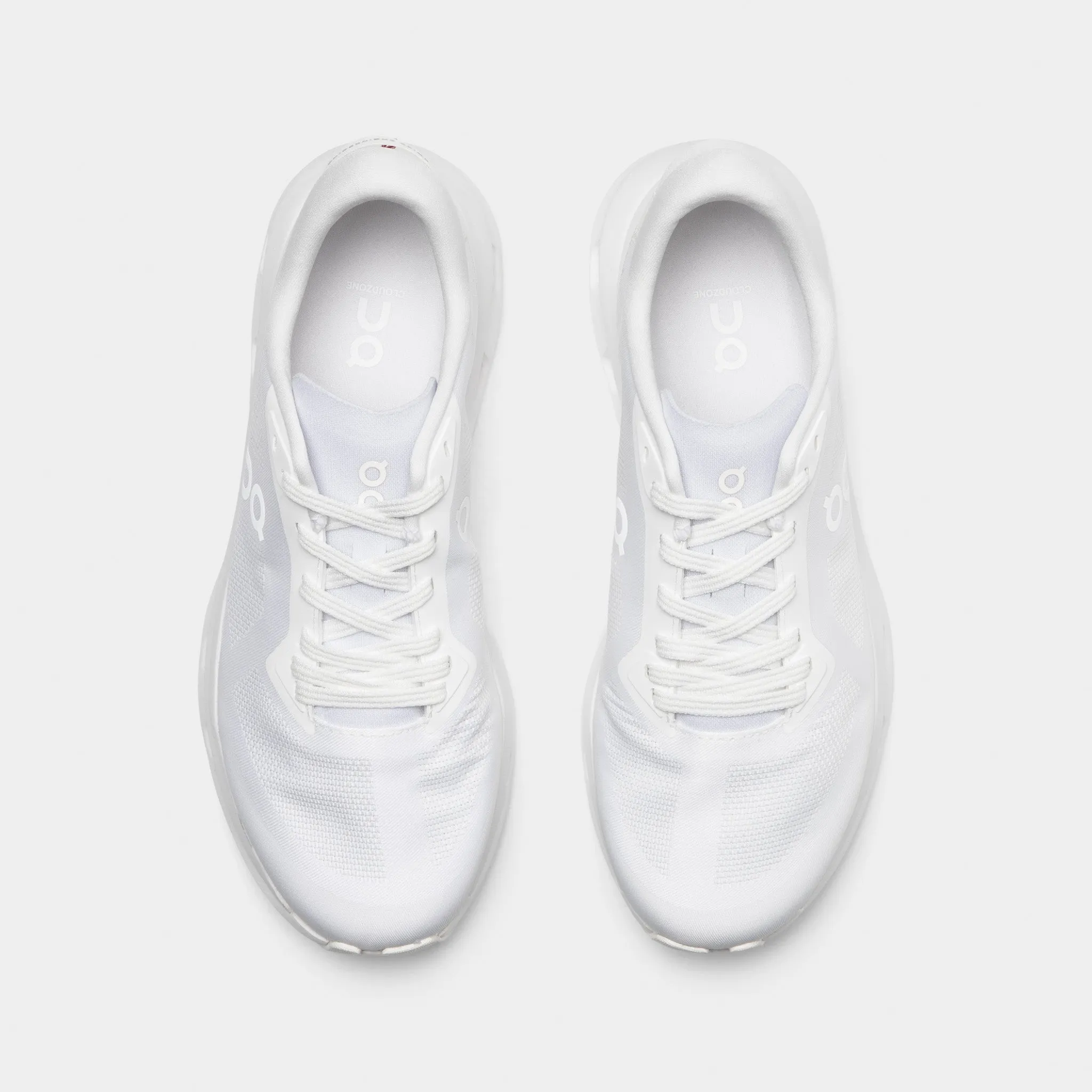 On Women's Cloudzone White / White sold by JD Sports product image thumbnail 5