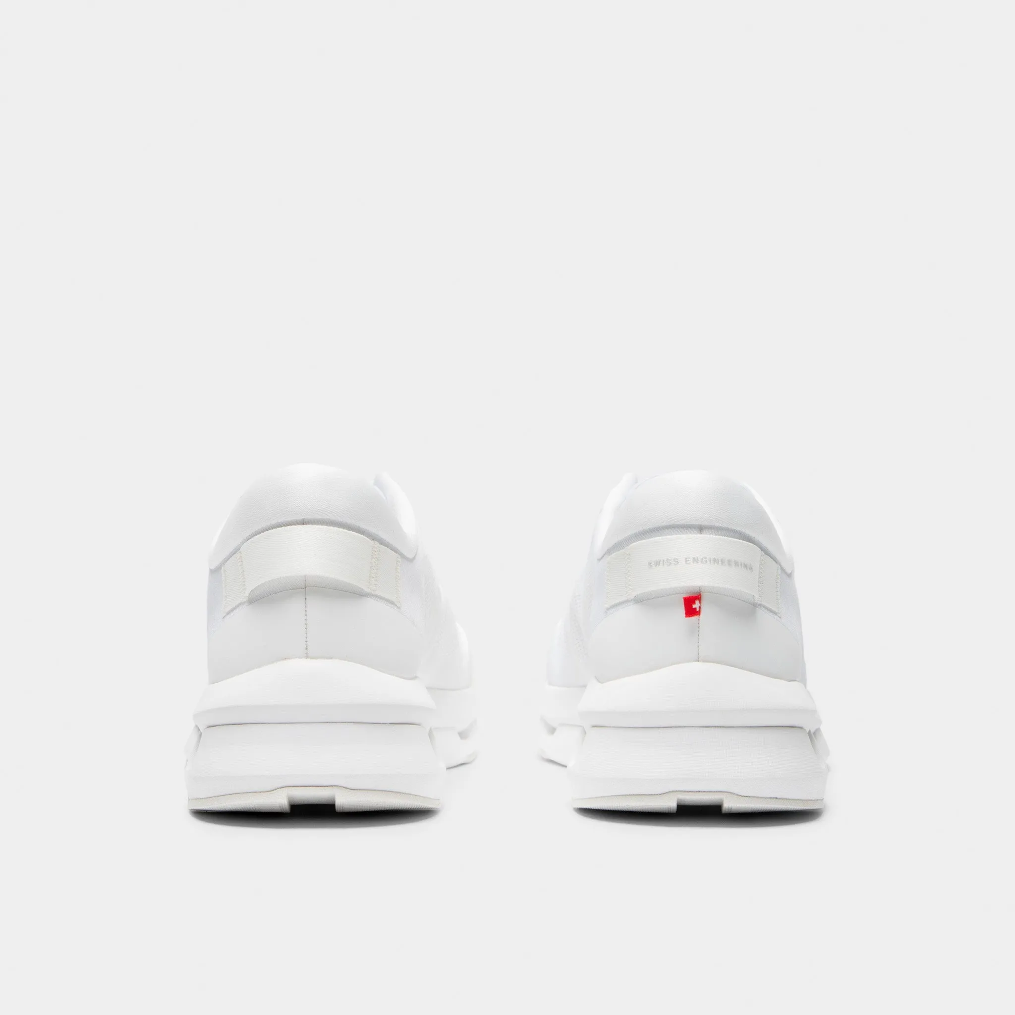 On Women's Cloudzone White / White sold by JD Sports product image thumbnail 4