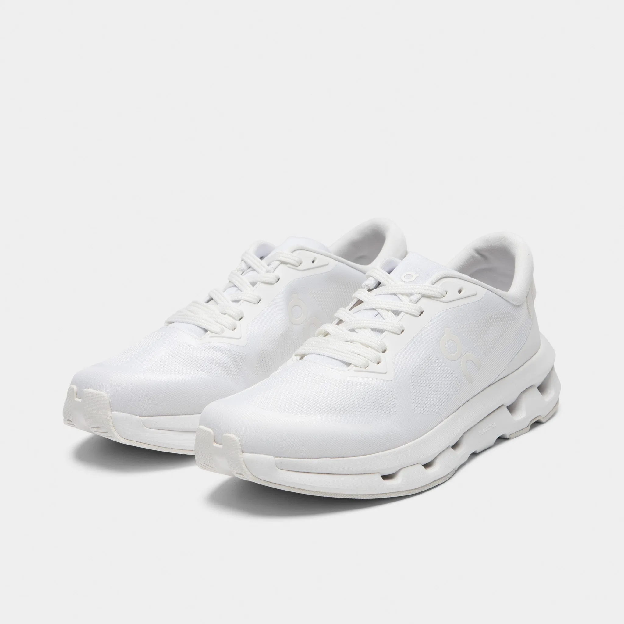 On Women's Cloudzone White / White sold by JD Sports product image thumbnail 2