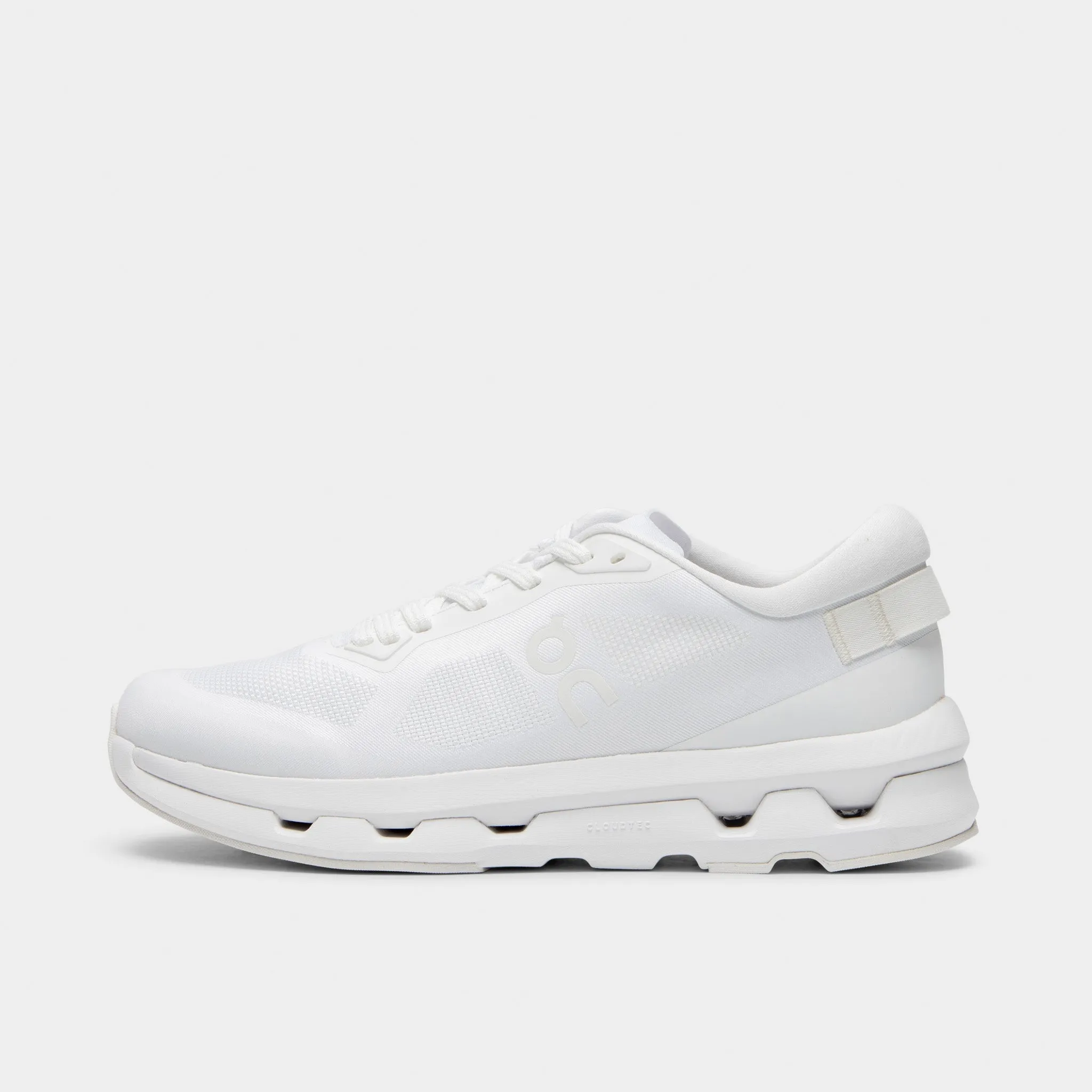 On Women's Cloudzone White / White sold by JD Sports