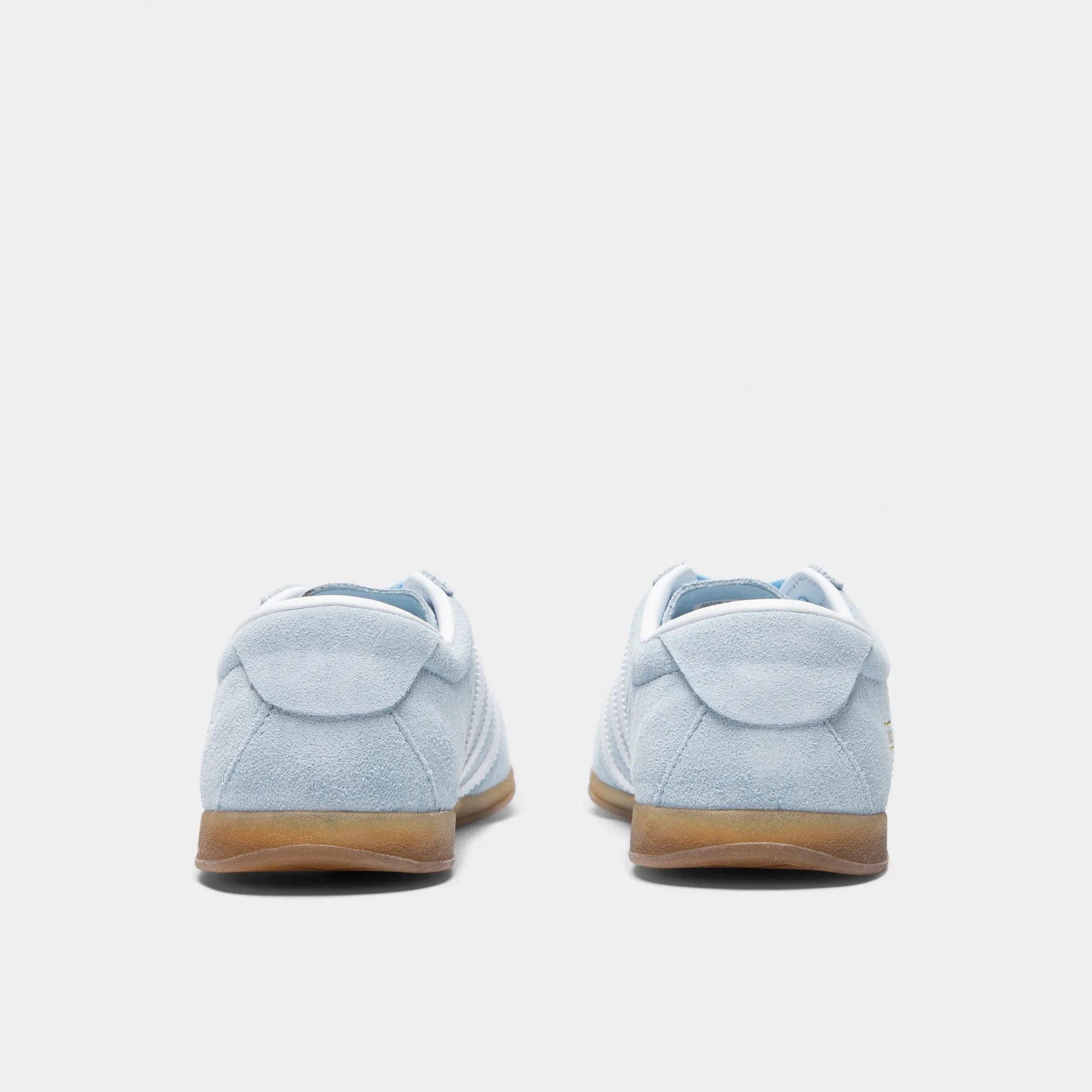 adidas Originals Women's Gazelle Lo Pro Clear Sky / White - Gum sold by JD Sports product image thumbnail 4