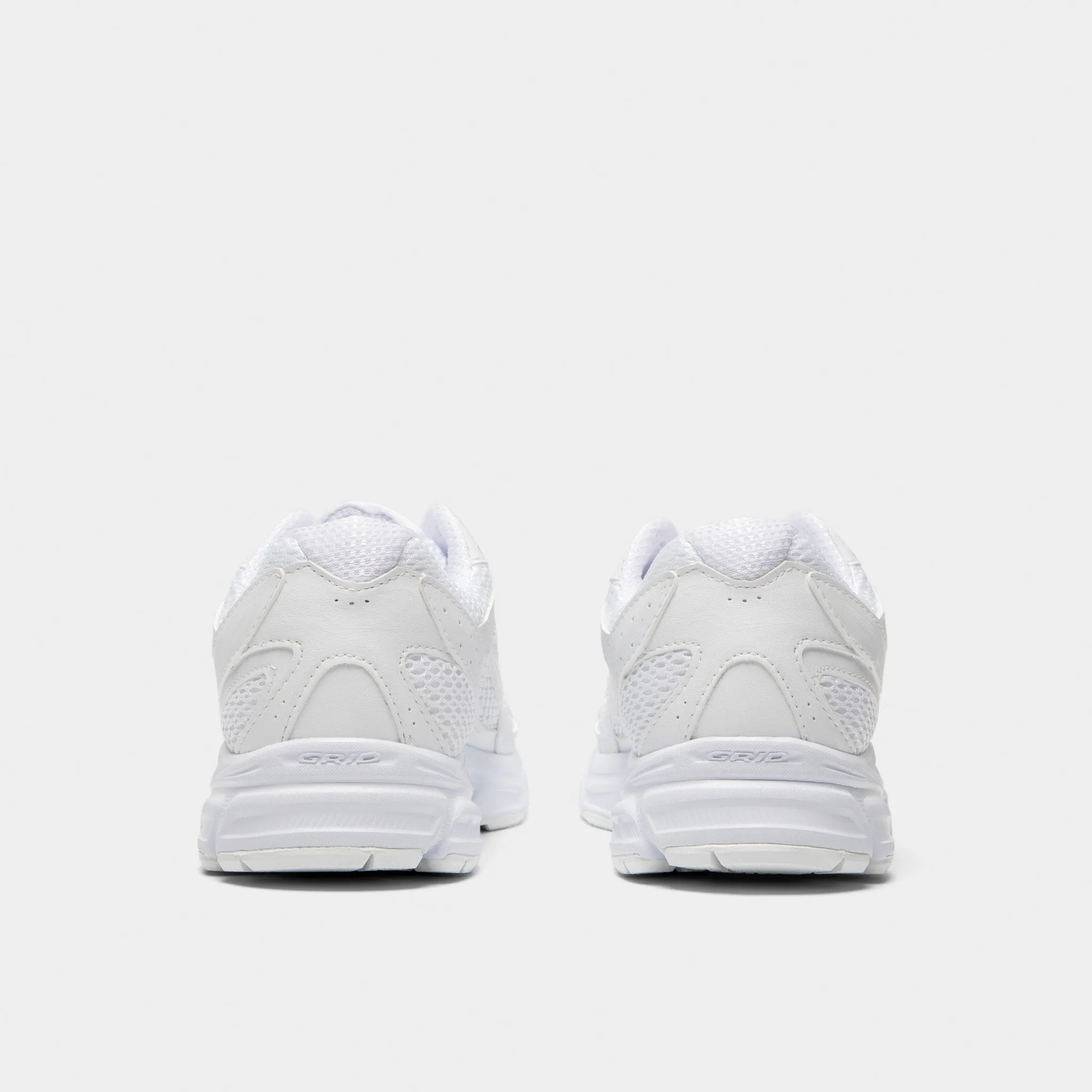 Saucony Ride Millennium White / Gold sold by JD Sports product image thumbnail 4