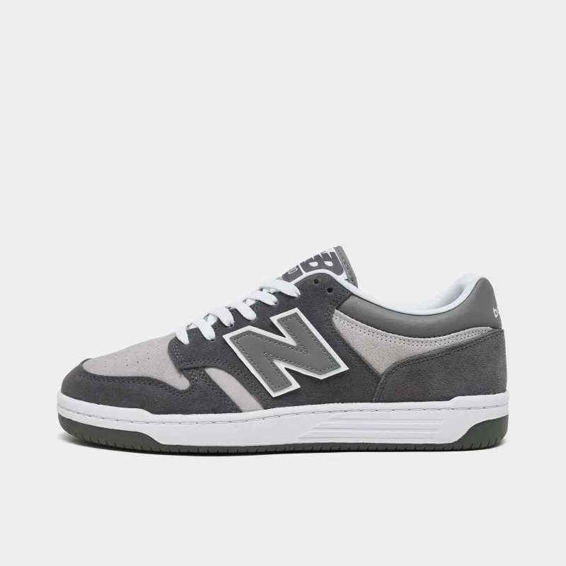 New Balance 480 Castlerock / Shadow sold by JD Sports