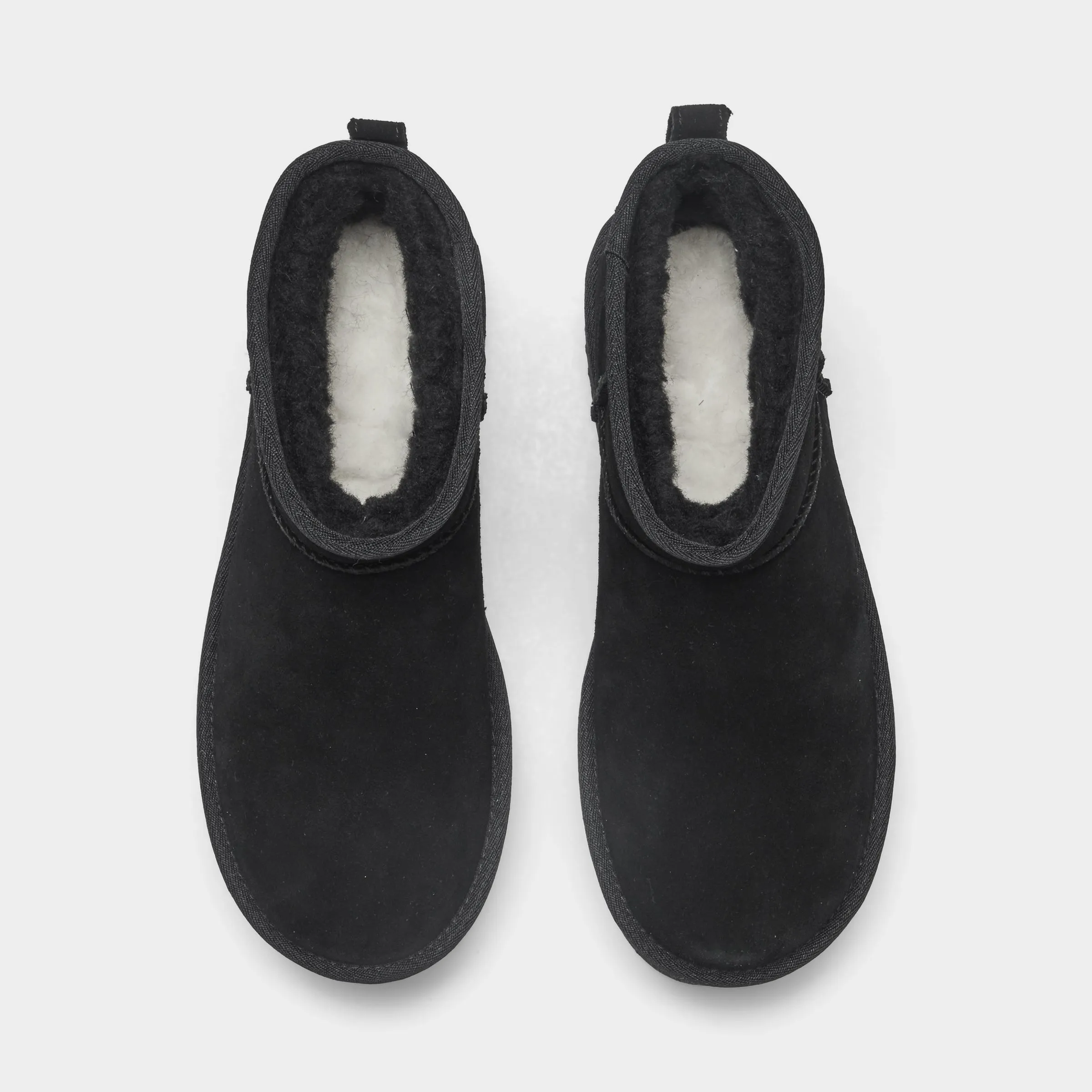 UGG Classic Ultra Mini Platform / Black sold by JD Sports product image thumbnail 5