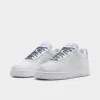 Nike Women's Air Force 1 '07 Next Nature White / Light Armory Blue sold by JD Sports