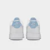 Nike Women's Air Force 1 '07 Next Nature White / Light Armory Blue sold by JD Sports