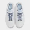 Nike Women's Air Force 1 '07 Next Nature White / Light Armory Blue sold by JD Sports