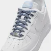 Nike Women's Air Force 1 '07 Next Nature White / Light Armory Blue sold by JD Sports