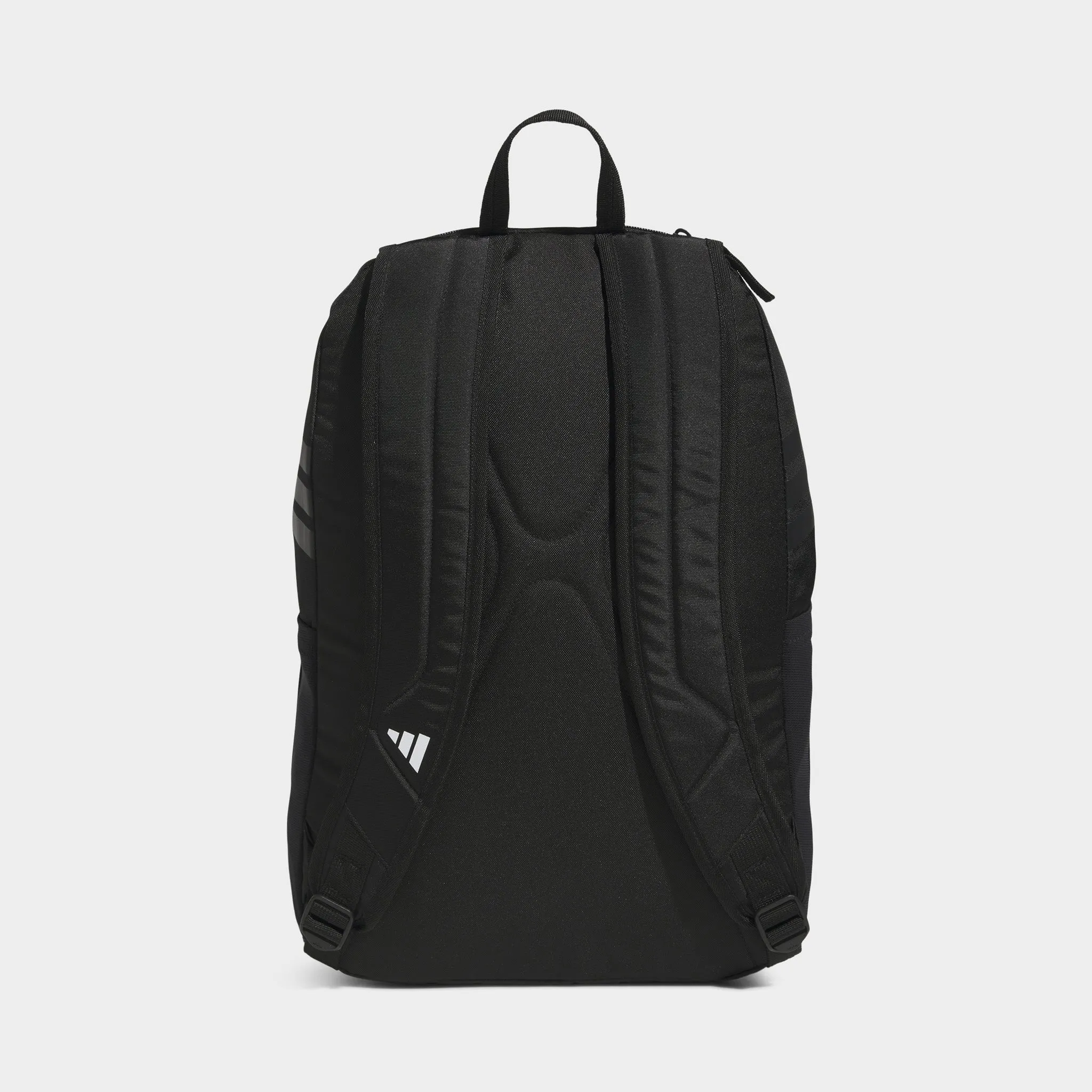 adidas Stadium 4 Backpack - Black sold by JD Sports product image thumbnail 2