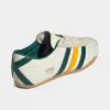 adidas Originals Women's Tokyo Cream White / Collegiate Green - Gum sold by JD Sports