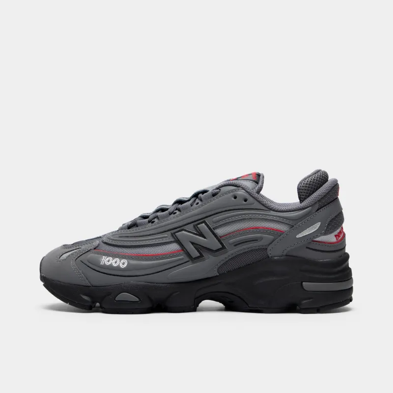 New Balance M1000 Grey / White | Parallel