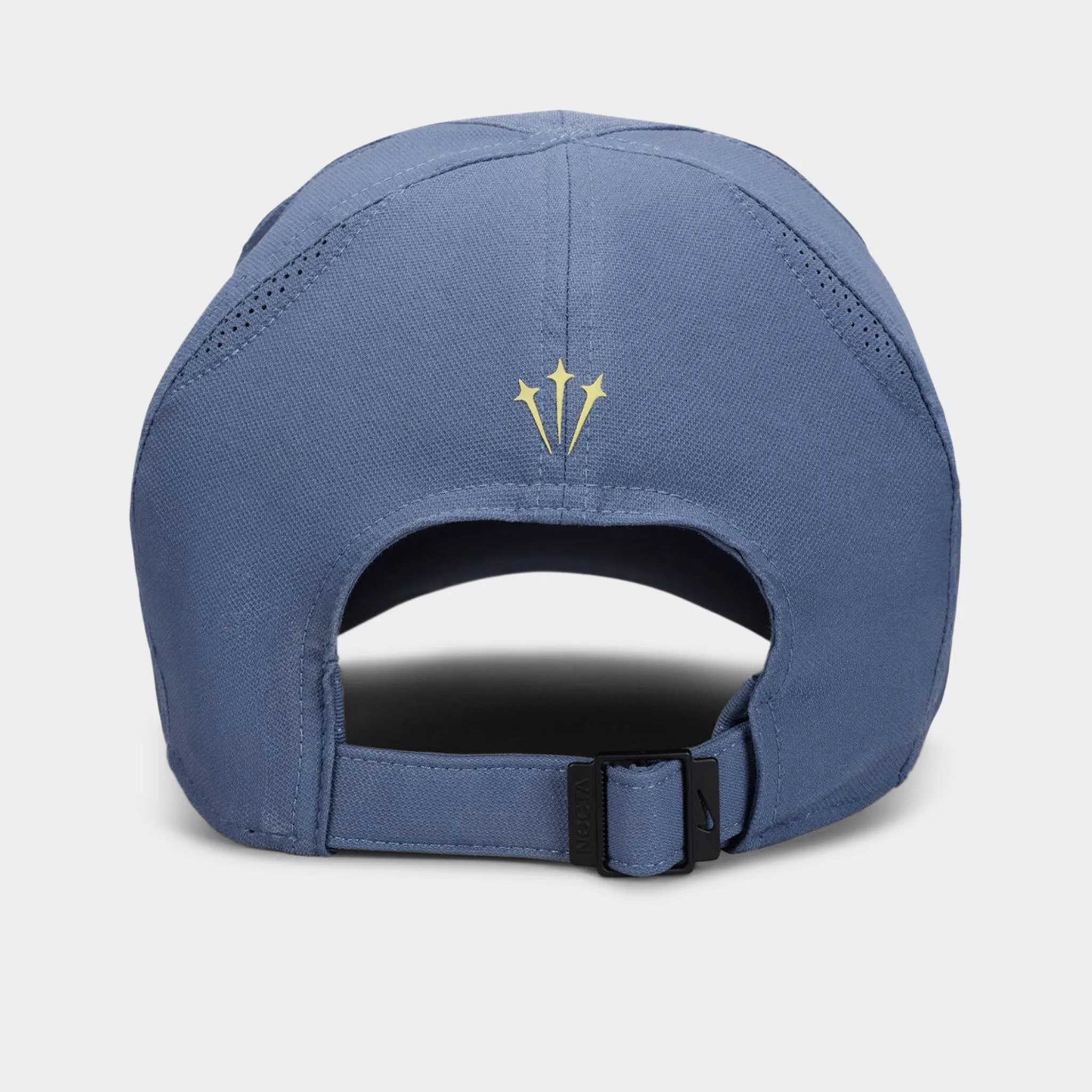 Nike NOCTA S.S.C. Adjustable Cap / Diffused Blue sold by JD Sports product image thumbnail 5