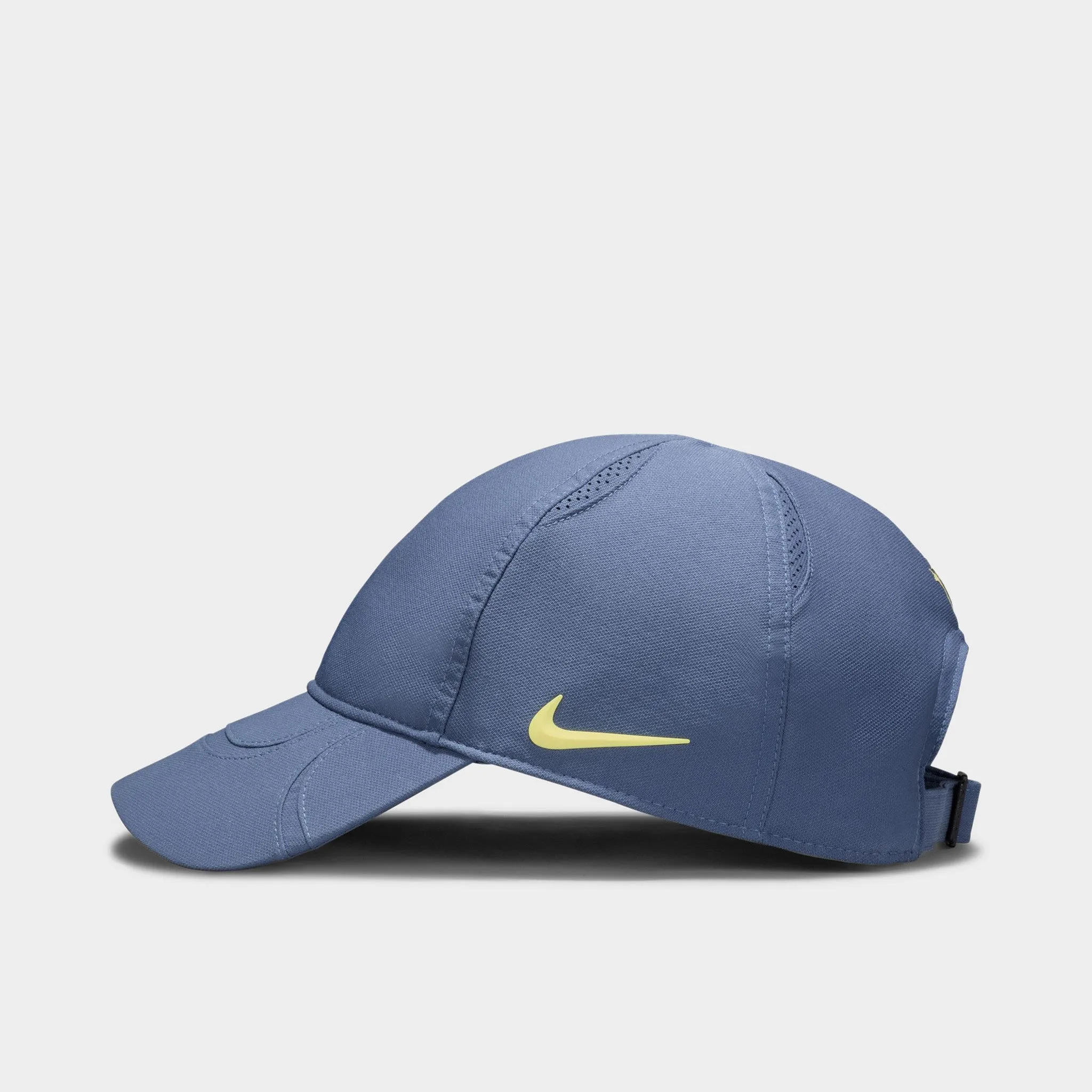 Nike NOCTA S.S.C. Adjustable Cap / Diffused Blue sold by JD Sports product image thumbnail 4