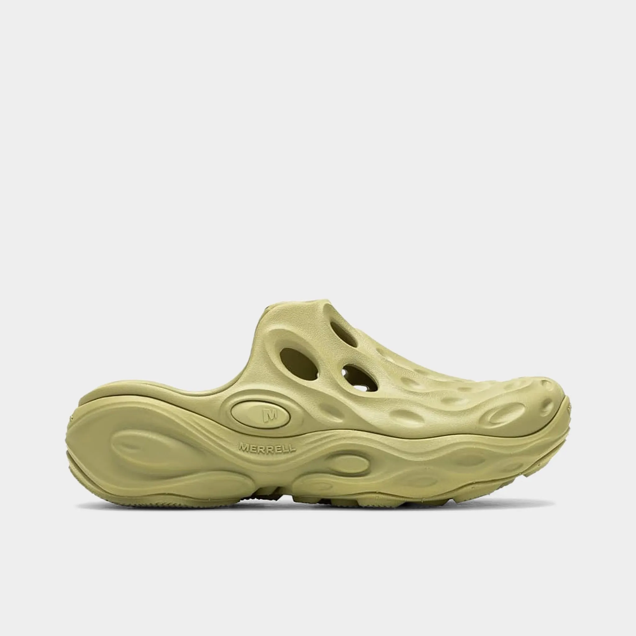 Merrell 1TRL Women's Hydro Next Gen Mule / Triple Mosstone sold by JD Sports product image thumbnail 4