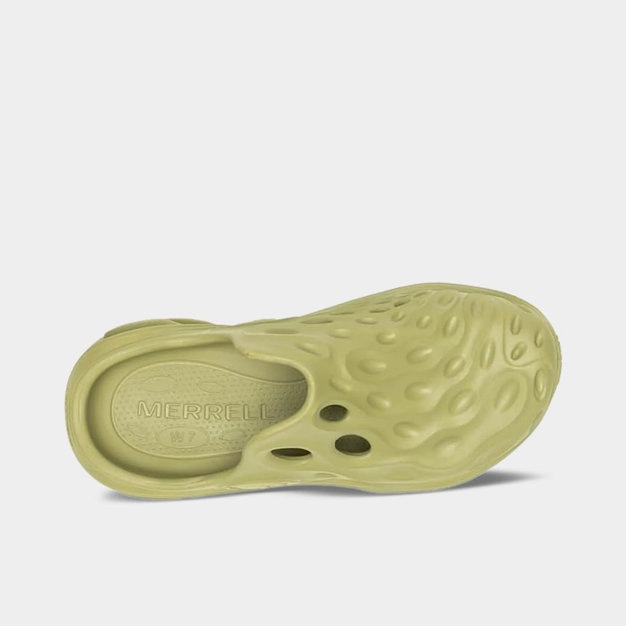 Merrell 1TRL Women's Hydro Next Gen Mule / Triple Mosstone sold by JD Sports product image thumbnail 5