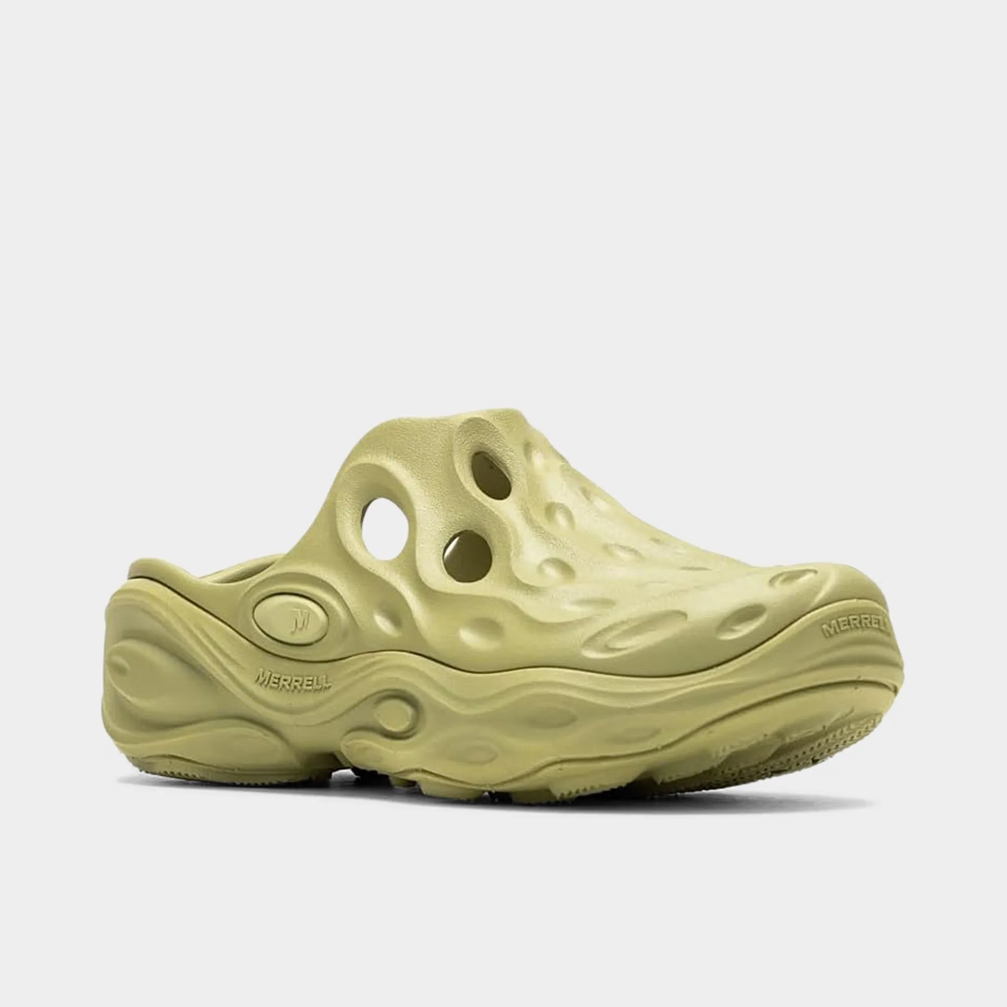 Merrell 1TRL Women's Hydro Next Gen Mule / Triple Mosstone sold by JD Sports product image thumbnail 2