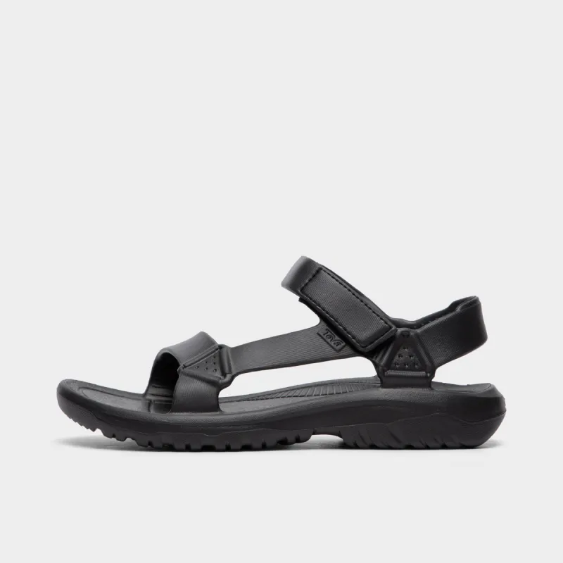 Teva Hurricane Drift / Black sold by JD Sports