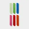 Nike Everyday Plus Cushioned Crew Socks / Multi (6-Pairs) sold by JD Sports