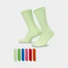 Nike Everyday Plus Cushioned Crew Socks / Multi (6-Pairs) sold by JD Sports