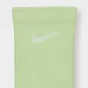 Nike Everyday Plus Cushioned Crew Socks / Multi (6-Pairs) sold by JD Sports
