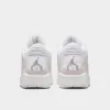 Jordan 3 Retro White / Metallic Silver - White sold by JD Sports